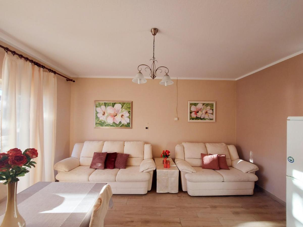 Apartments Adriatic Riviera Crikvenica Exterior foto