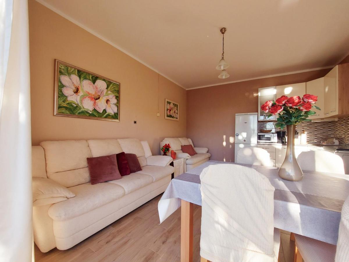 Apartments Adriatic Riviera Crikvenica Exterior foto
