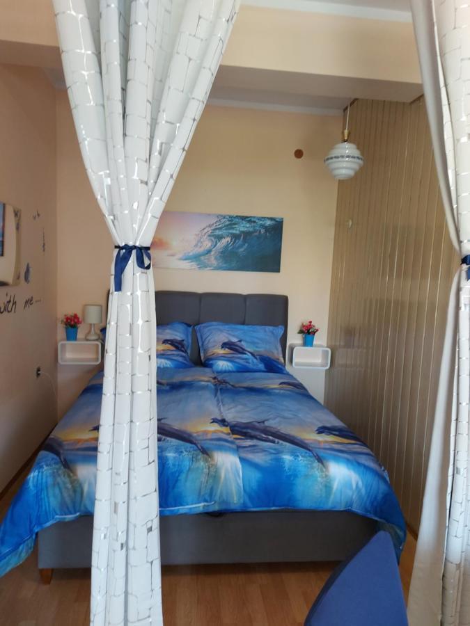 Apartments Adriatic Riviera Crikvenica Exterior foto