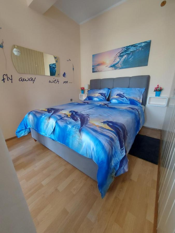 Apartments Adriatic Riviera Crikvenica Exterior foto