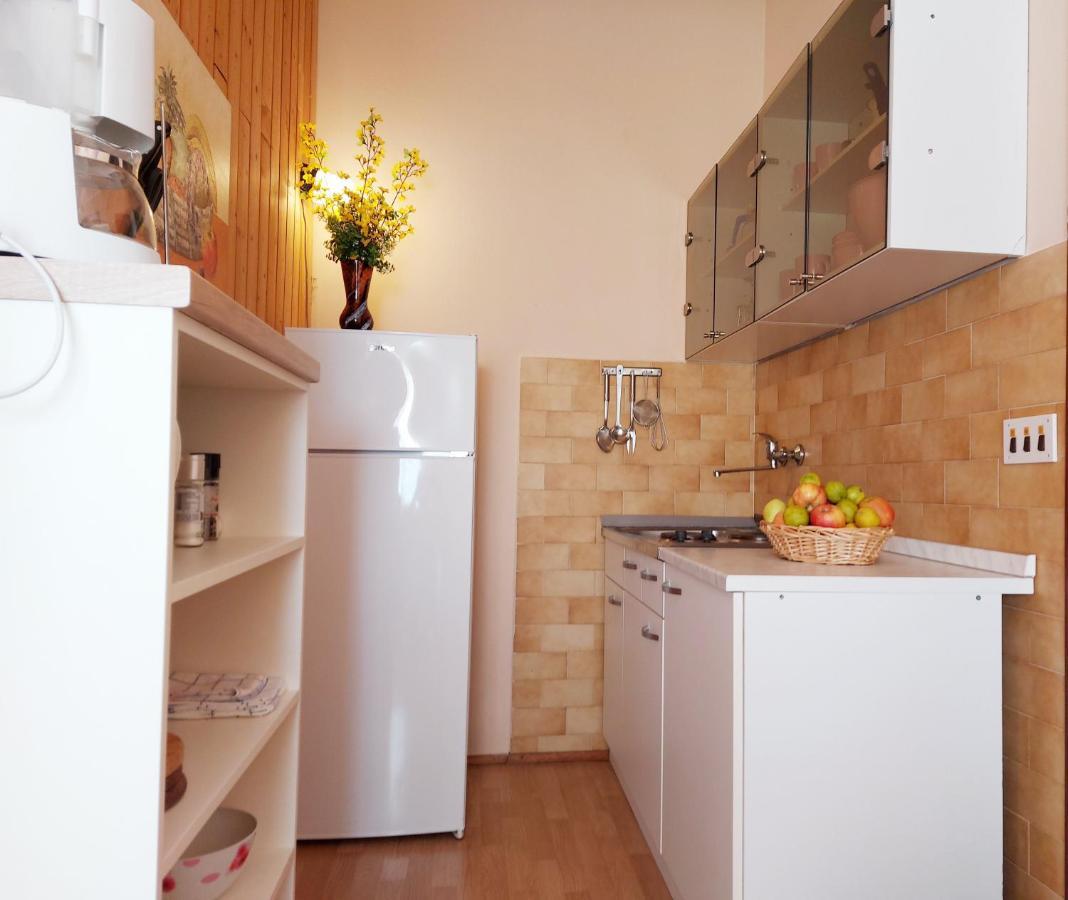 Apartments Adriatic Riviera Crikvenica Exterior foto