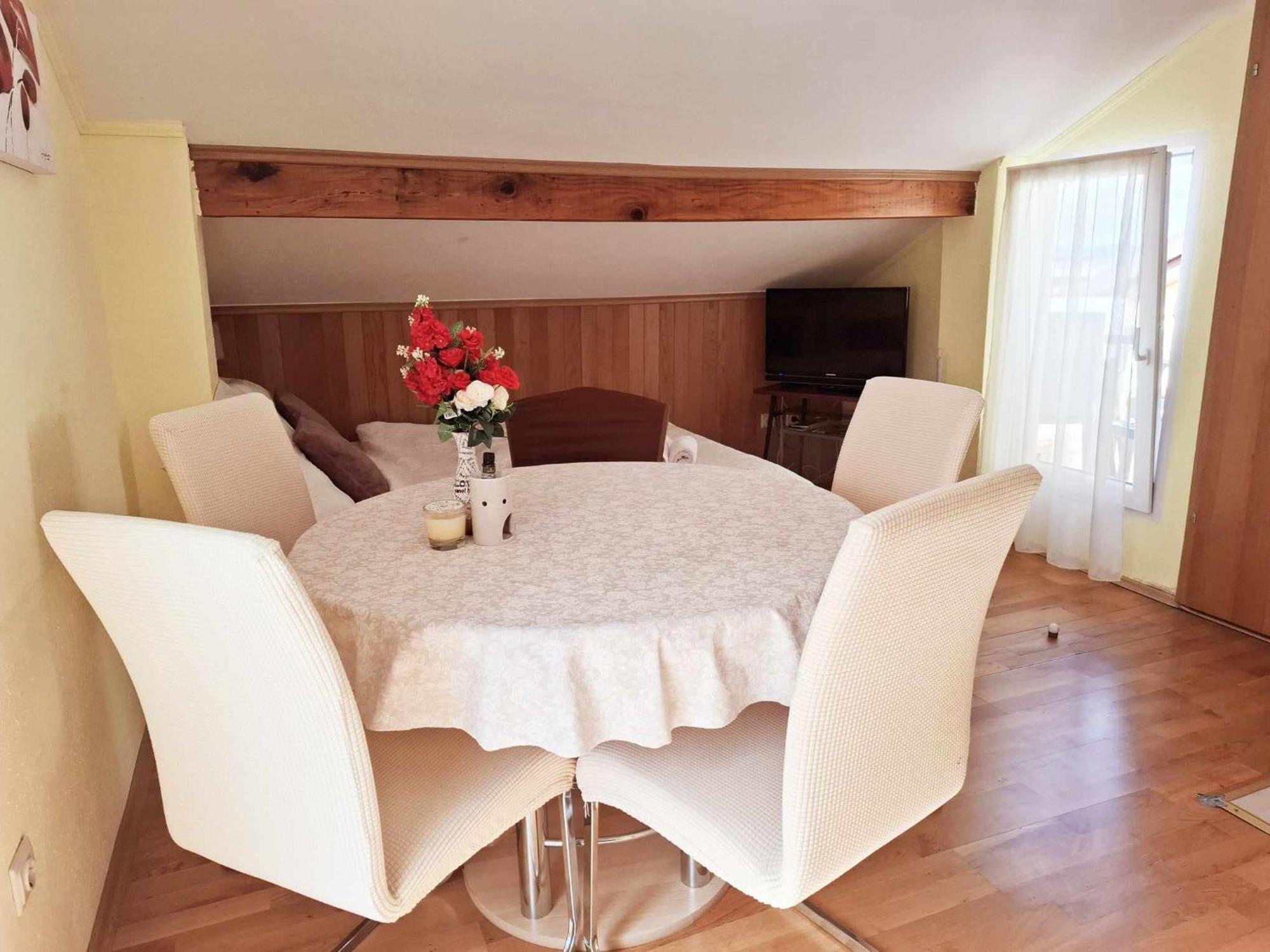 Apartments Adriatic Riviera Crikvenica Exterior foto