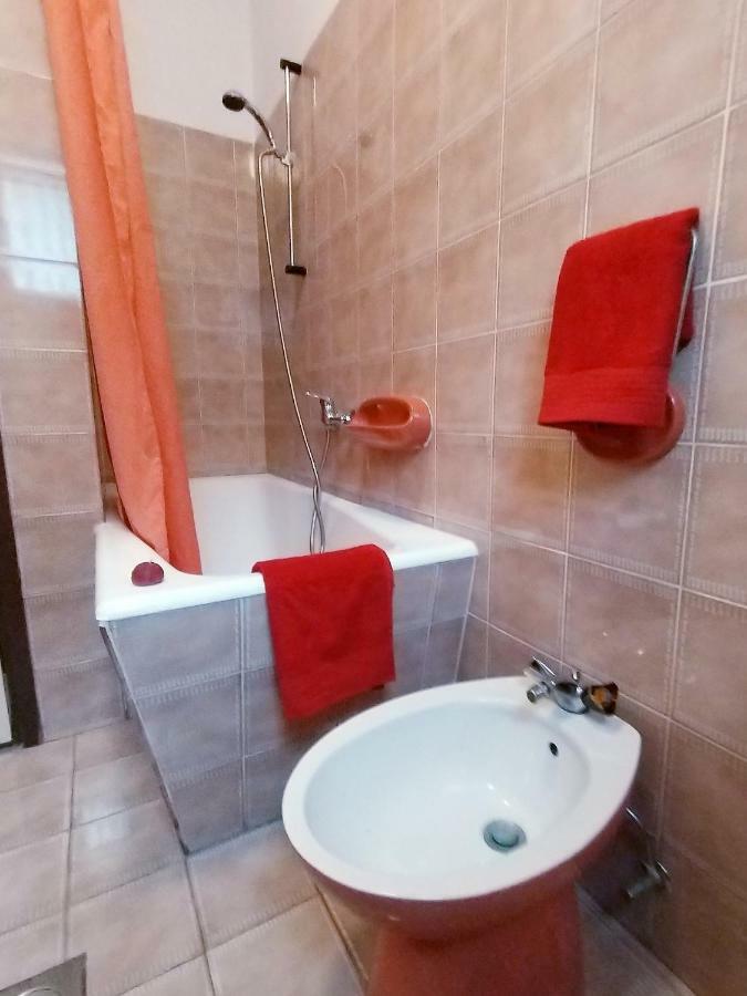 Apartments Adriatic Riviera Crikvenica Exterior foto